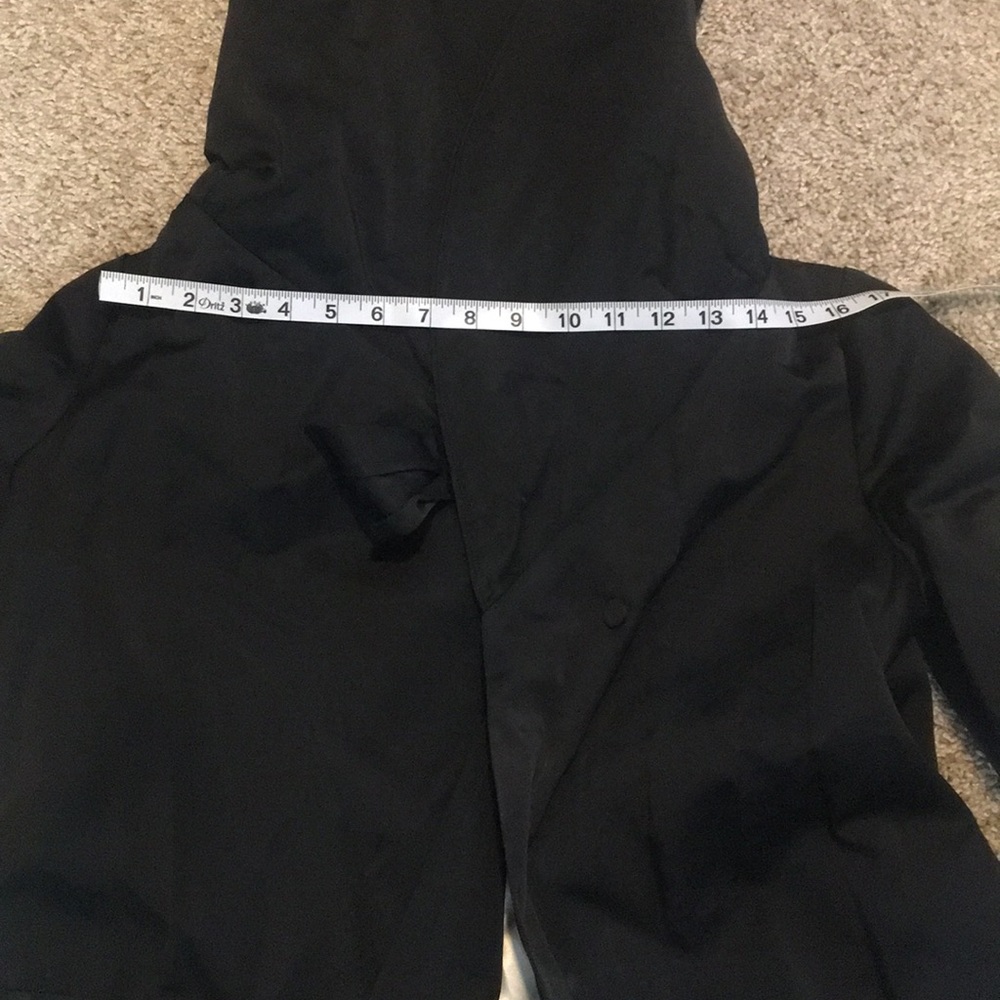 🦖HP🦖  FIFTH AVENUE dress jacket - Picture 8 of 8